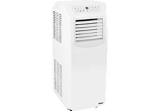 TRISTAR AC-5562 Klimagerät - Einteilige mobile Klimaanlage (Weiss)