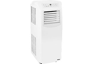 TRISTAR TRISTAR AC-5562 - Condizionatore d'aria mobile - 12000 BTU / 3.51 kW - Bianco - Climatizzatore mobile monoblocco ()