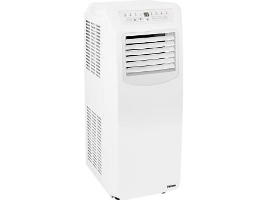 TRISTAR AC-5560 Klimagerät - Einteilige mobile Klimaanlage (Weiss)