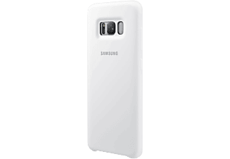 SAMSUNG EF-PG950TWEGWW - Housse de protection (Convient pour le modèle: Samsung Galaxy S8)