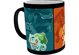 GB EYE LTD DISTRIBUTION Pokemon 'Catch 'Em All' - Becher