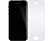 BLACK ROCK 4011SPS01 - vitre de protection d'écran (Convient pour le modèle: Apple iPhone 5, iPhone 5s, iPhone SE)