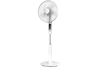 ROTEL U753CH2 - Standventilator (Weiss)