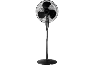 ROTEL rotel U7592CH - Ventilatore - 40 cm - Nero - Ventilatore da terra ()