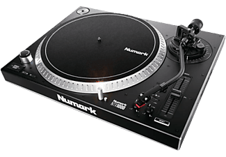 NUMARK NTX1000 - Platine (Noir)