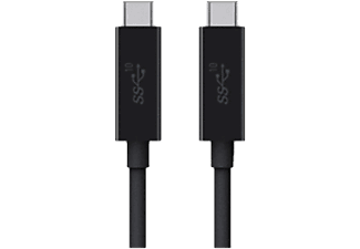 BANG&OLUFSEN USB-C - Ladekabel (Schwarz)