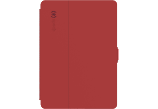 SPECK speck Balance FOLIO - Pour Apple iPad Pro 10.5"/iPad Air/iPad Air 2 - Rouge - Custodia per iPad