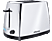 KOENIG KOENIG B02607 - Tostapane - 1000 W - Cromo - tostapane ()