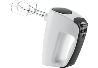 KOENIG B04109 - Handmixer (Weiss, schwarz)