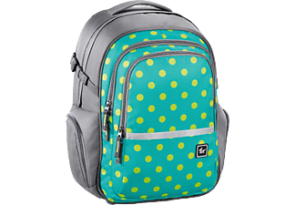 ALL OUT 138551 - Rucksack (Mint Dots)