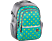 ALL OUT 138551 - Rucksack (Mint Dots)