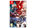 Nights of Azure 2: Bride of The New Moon - Nintendo Switch - Deutsch