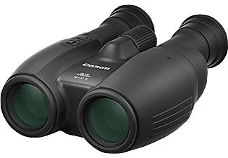 CANON IS 10X32 - Fernglas (Schwarz)
