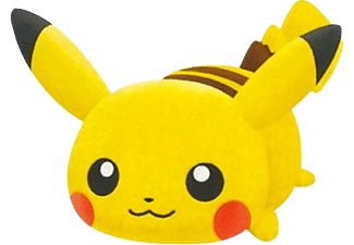 BANPRESTO Soft Toy Pokemon Pikachu SUN&MOON (26 cm) - Plüschfigur
