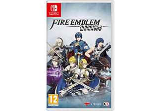 Fire Emblem Warriors - Nintendo Switch - 