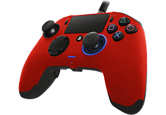 NACON Revolution Pro - Gaming Controller (Rot)