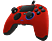 NACON Revolution Pro - Gaming Controller (Rot)