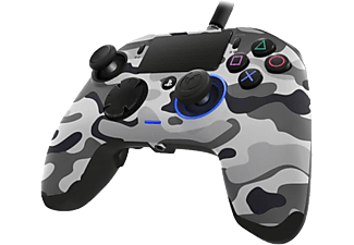 NACON Revolution Pro - Gaming Controller (Camouflage Grau)