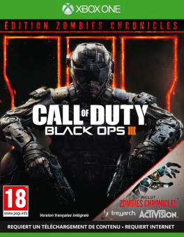  - Xbox One - 
