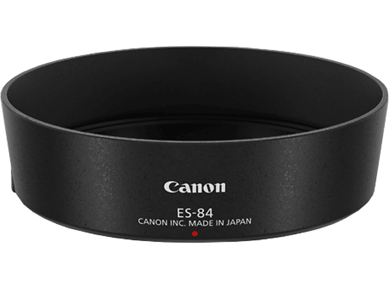 CANON ES-84 - Sonnenblende (Schwarz)