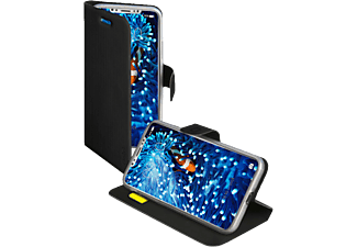 SBS TEBOOKSENSEIPXK - capot de protection (Convient pour le modèle: Apple iPhone X)