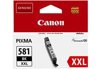 CANON CLI-581 XXL - Tintenpatrone (Schwarz)