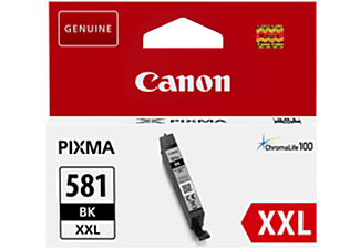 CANON Canon CLI-581 XXL - Nero -  (Nero)