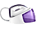 PHILIPS FastCare Compact GC6704/31 - Centrale vapeur (Violet, Blanc)