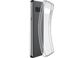 CELLULARLINE FINECNOTE8T - Handyhülle (Passend für Modell: Samsung Galaxy Note 8)