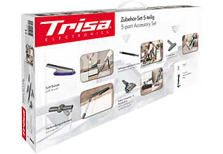 TRISA Set d'accessoires - 