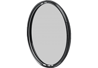 NISI NiSi Circular Pro Nano - Filtro polarizzatore - 82 mm - Nero - Filtro di polarizzazione