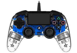 NACON Light Edition - Gaming Controller (Blau)