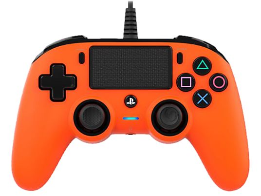 NACON Color Edition - Gaming Controller (Arancio)