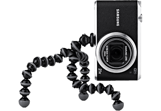 JOBY JOBY GorillaPod 325 - Stativ - Orientabile 90° - Nero - treppiede