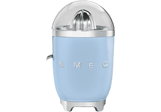 SMEG 50's Retro Style - Presse-agrumes (Bleu pastel)