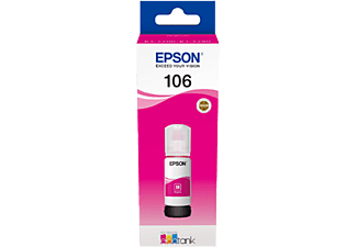 EPSON 106 -  (Magenta.)