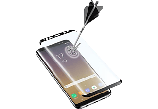 CELLULARLINE Second Glass Ultra - Film protettivo (Adatto per modello: Samsung Galaxy Note 8)