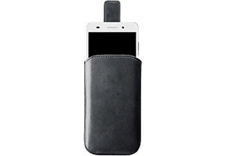 CELLULAR LINE Pouch - Multikompatible Schutztasche (Passend für Modell: Universal Bis zu 6.3\
