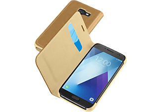 CELLULARLINE BOOKESSGALA317N - Handyhülle (Passend für Modell: Samsung Galaxy A3 (2017))