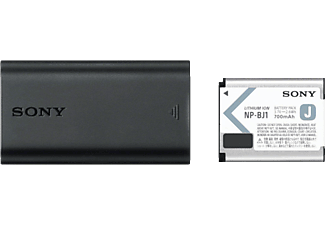 SONY SONY ACC-TRDCJ - Pour Sony DSC-RX0 - Nero - Kit accessori ACC-TRDCJ