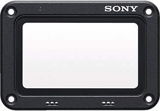 SONY VF-SPR1 - Ersatz-Objektivschutz (Schwarz)