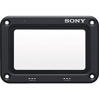 SONY VF-SPR1 - Ricambio copriobiettivo (Nero)