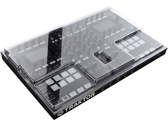 DECKSAVER DS-PC-KONTROL S8 - Capot de protection contre la poussière ()