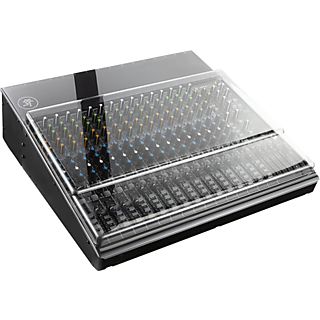 DECKSAVER DSP-PC-1604VLZ4 - Capot de protection contre la poussière (Transparent)