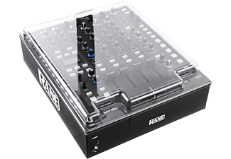 DECKSAVER DS-PC Rane 64 - Staubschutzcover (Transparent)