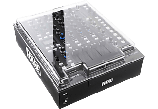 DECKSAVER DS-PC Rane 68 - Staubschutzcover (Transparent)