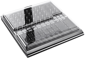 DECKSAVER DS-PC-DS1 - Staubschutzcover (Transparent)