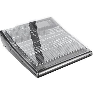 DECKSAVER DS-PC-X32PRODUCER - Staubschutzcover (Transparent)
