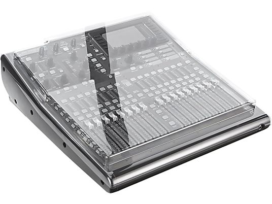 DECKSAVER DS-PC-X32PRODUCER - Staubschutzcover (Transparent)