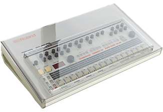 DECKSAVER DS-PC-TR909 - Staubschutzcover (Transparent)